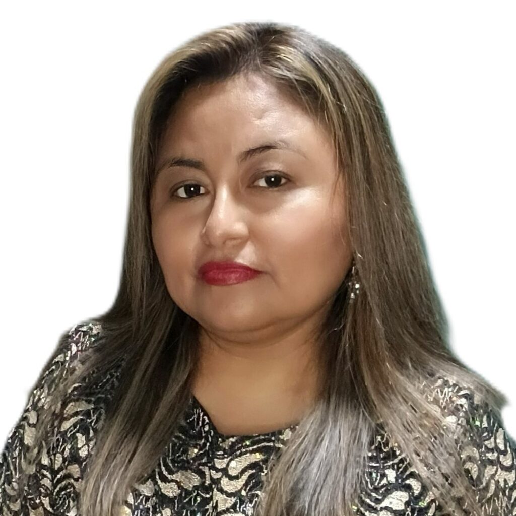 Lcd. Lany Maria Choez