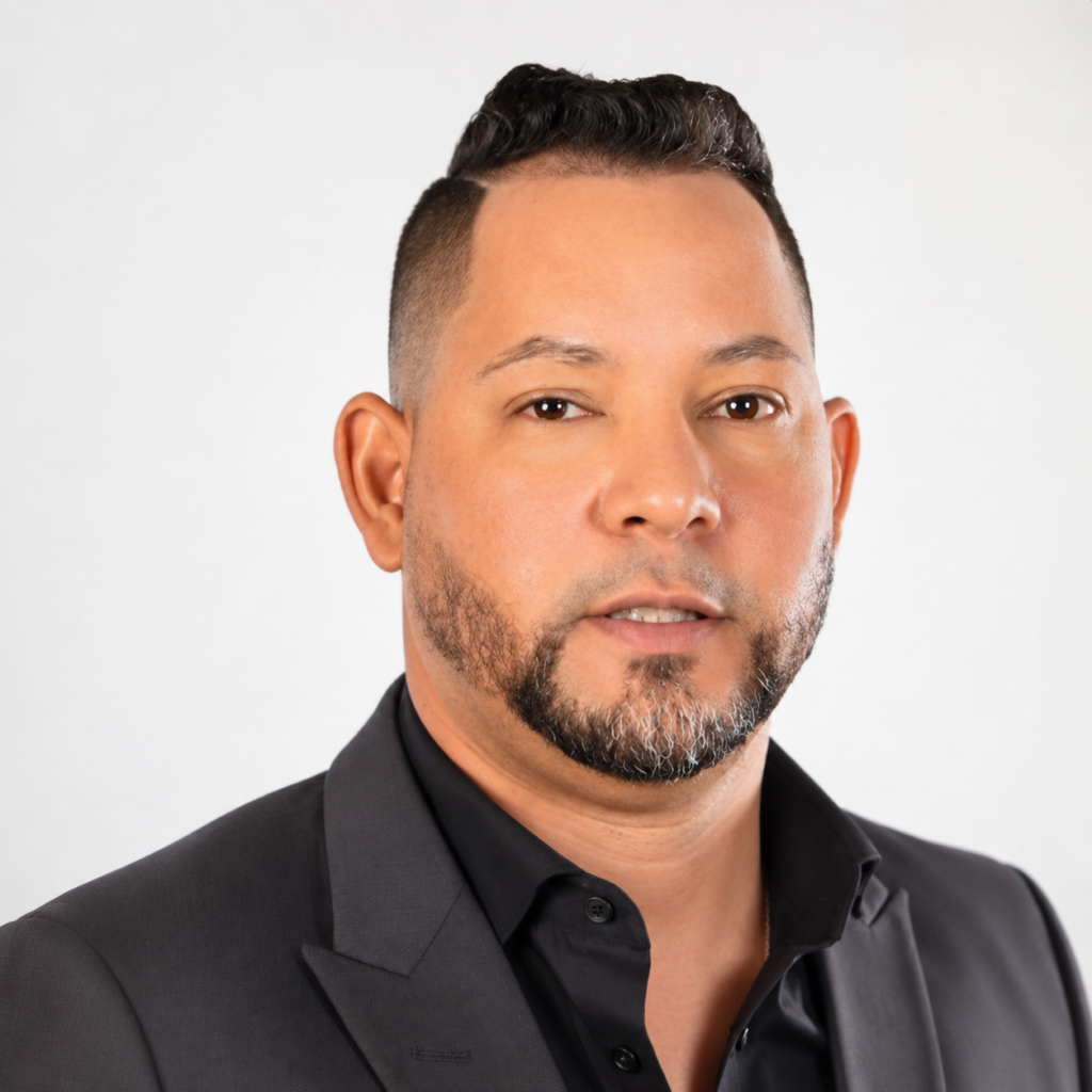 Lic. Hairo Leonardo Reyes Fermin