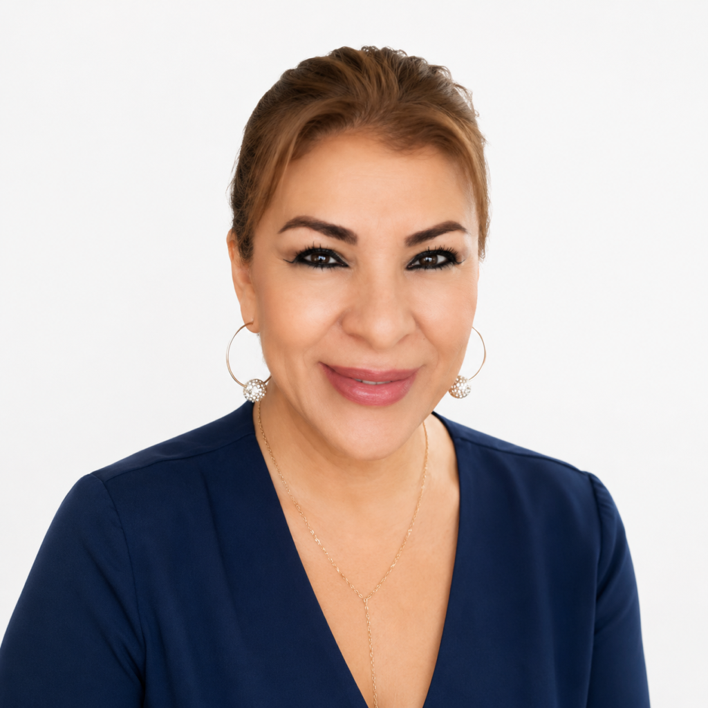 Lic Ana Adanelys Vera Andrade