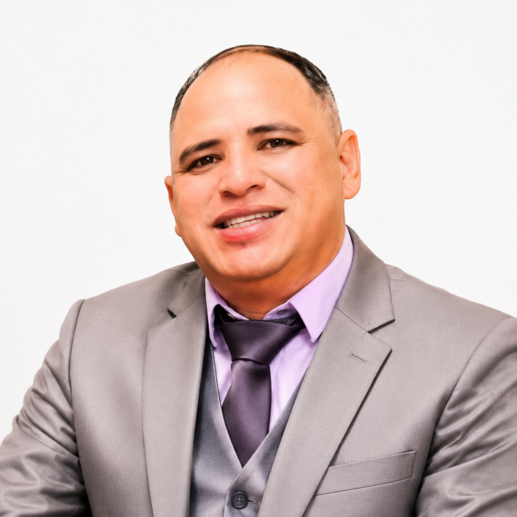 Dr. Jairo Hipólito Vera Vera