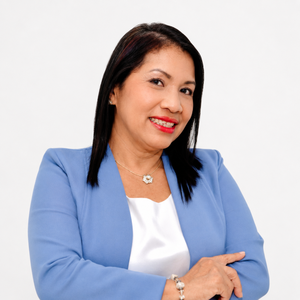 Psta. Victoria Mariluz Ortiz Espinoza